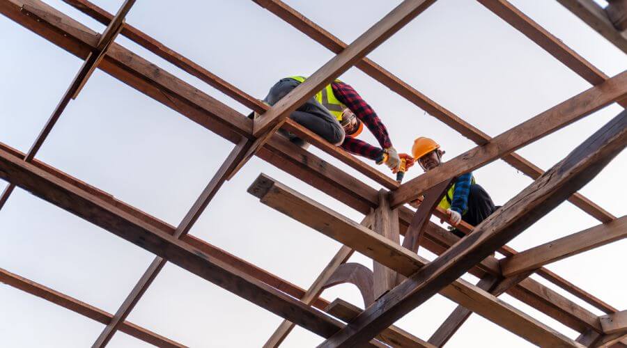 Expert top industrial roofings services in Glenwood, IN