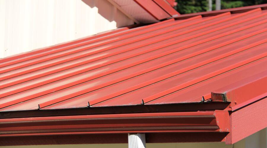 Emergency Industrial Roof Repair in Glenwood, IN